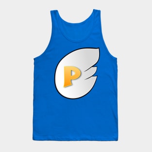 P-Wing Tank Top